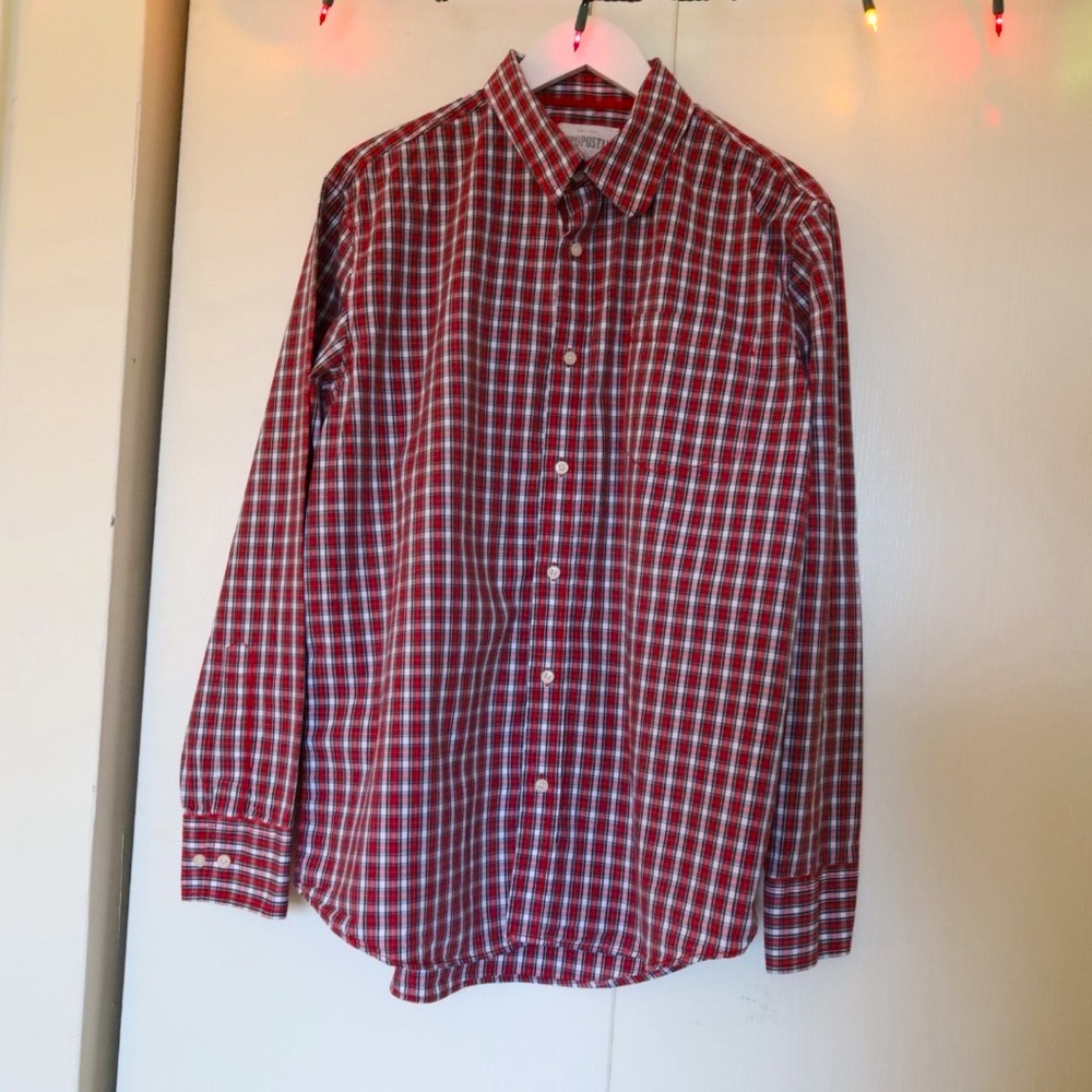 Aeropostale Men’s Shirt